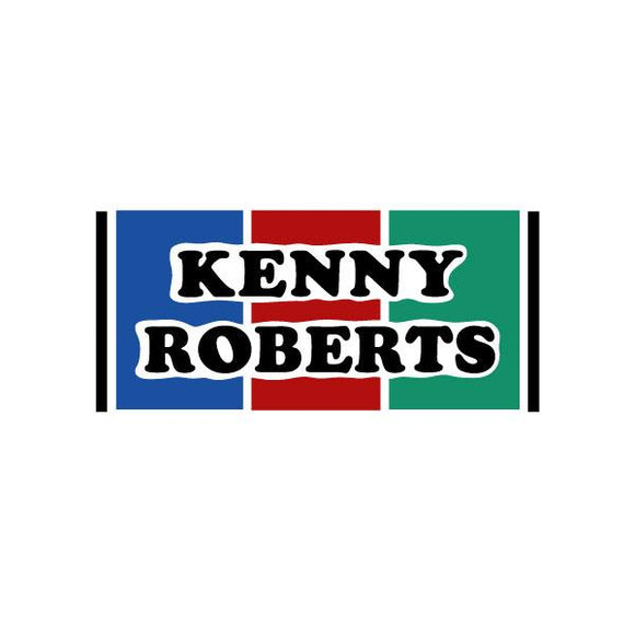 Kenny Roberts