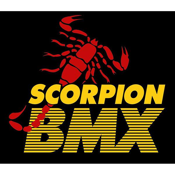 Scorpion bmx hotsell
