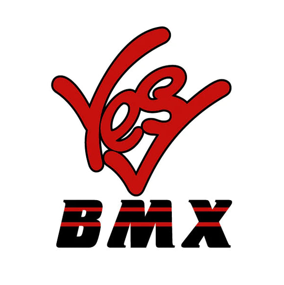 Yes BMX