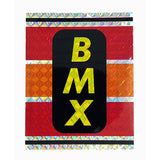 1979 Mongoose - Supergoose decal set