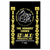1983 Mongoose - Mitygoose decal set