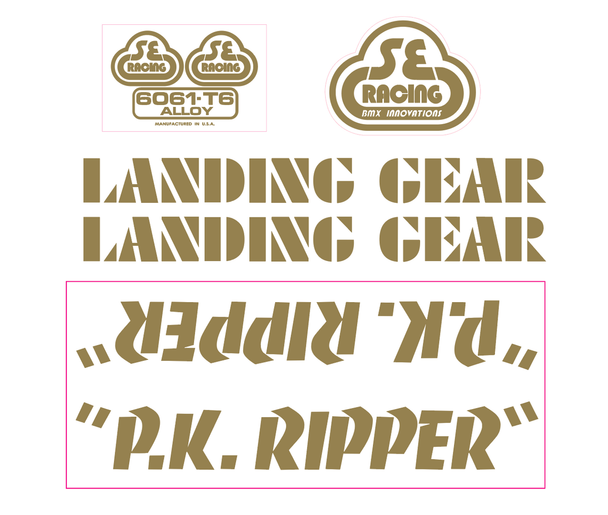 EXEDEXES／GOLD MEMBERS STICKER EXEDEXES／GOLD MEMBERS STICKER Fc Exed Exes Gold Sticker