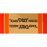 1978-80 Team Jag Decal set