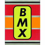 1978-80 Mongoose - Mitygoose decal set