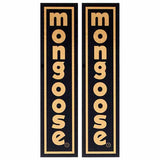 1981-82 Mongoose - Motomag II decal set