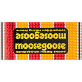 1980-82 MOOSEgoose decal set (NOT regular Mongoose)