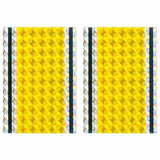 1979 Mongoose Supergoose - Prism Decal Set Old School Bmx Decal-Set