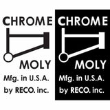 chromoly decal