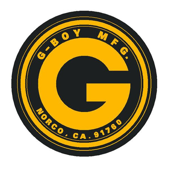 G-Boy Mfg.