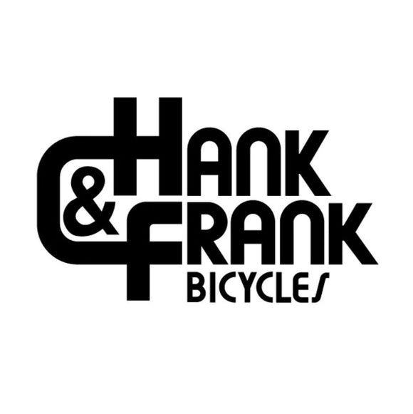 Hank & Frank