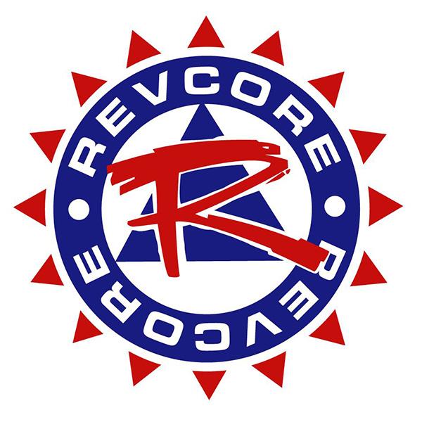Revcore - ALL - Hubs
