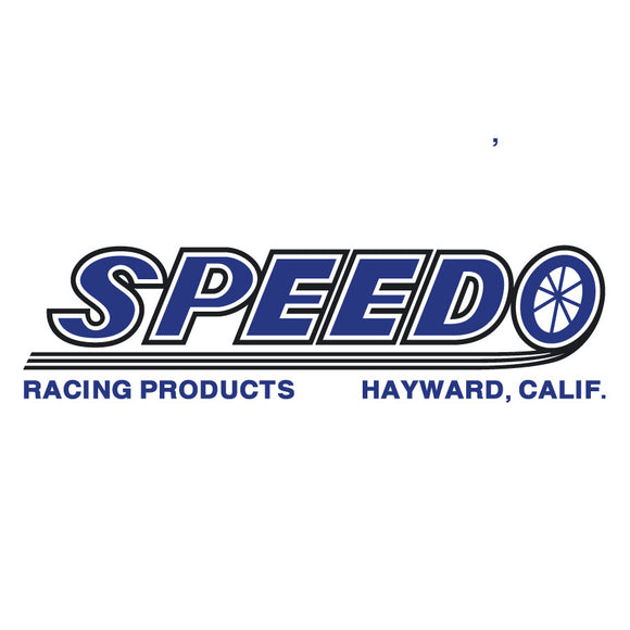 Speedo