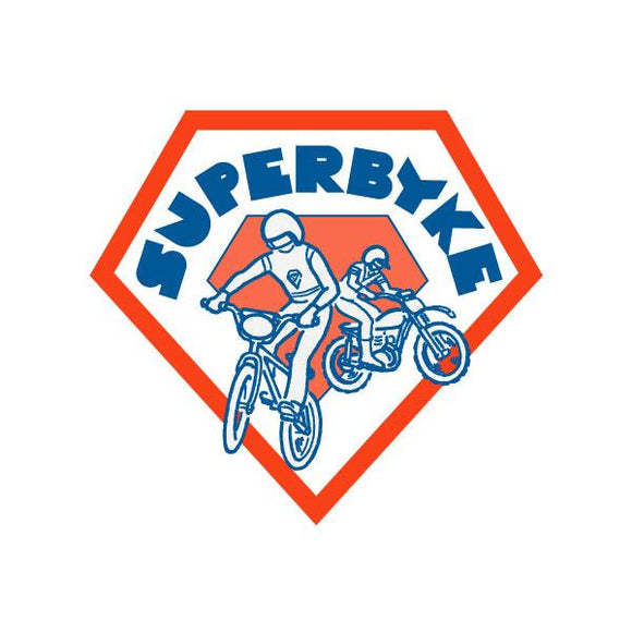 Superbyke