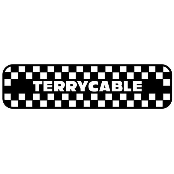 Terrycable