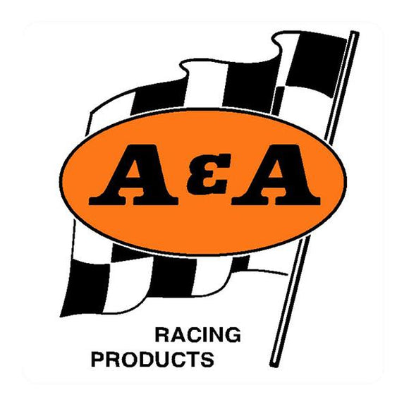 A&A Racing Products