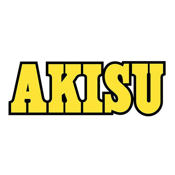 AKISU