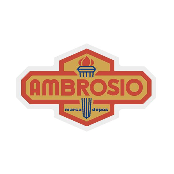 Ambrosio