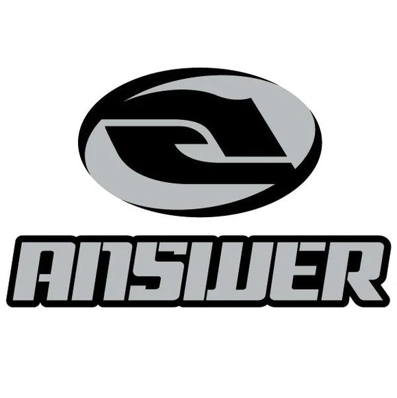 ANSWER BMX