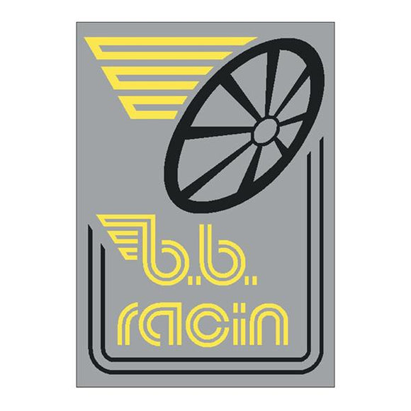 BB Racin