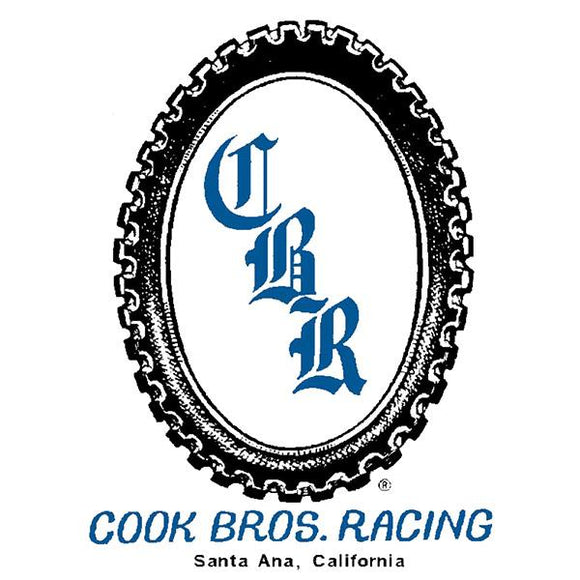 Cook Bros. Racing