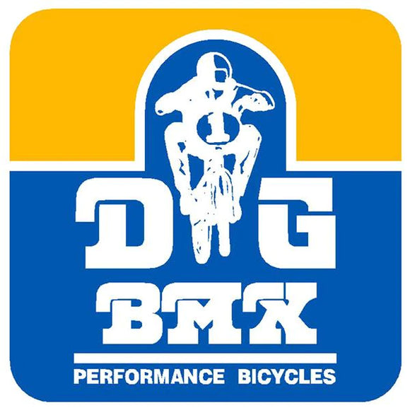 DG BMX