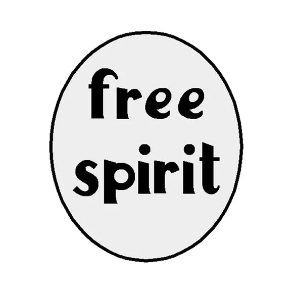 Free Spirit