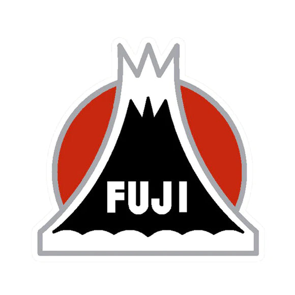 FUJI