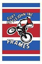 Gary Littlejohn - BMX