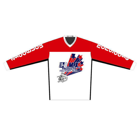 Race Jerseys