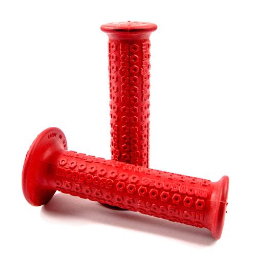 Mongoose Grips