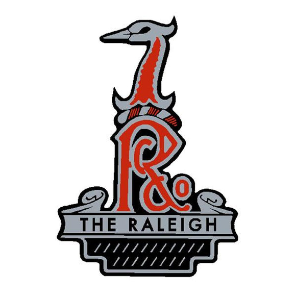 Raleigh