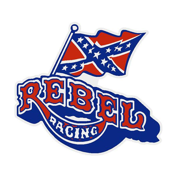 Rebel Racing