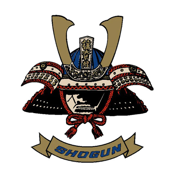 Shogun