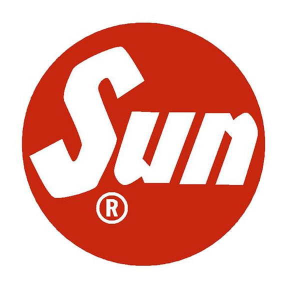 Sun Rims