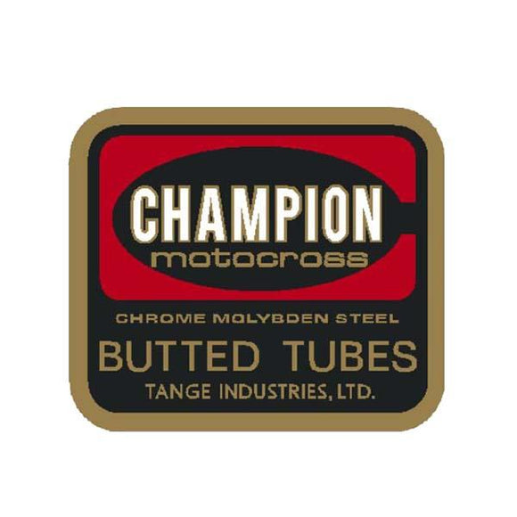 Tange