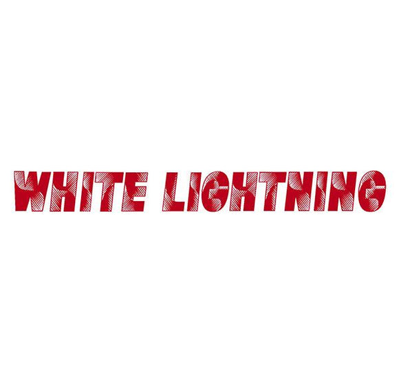 White Lightning