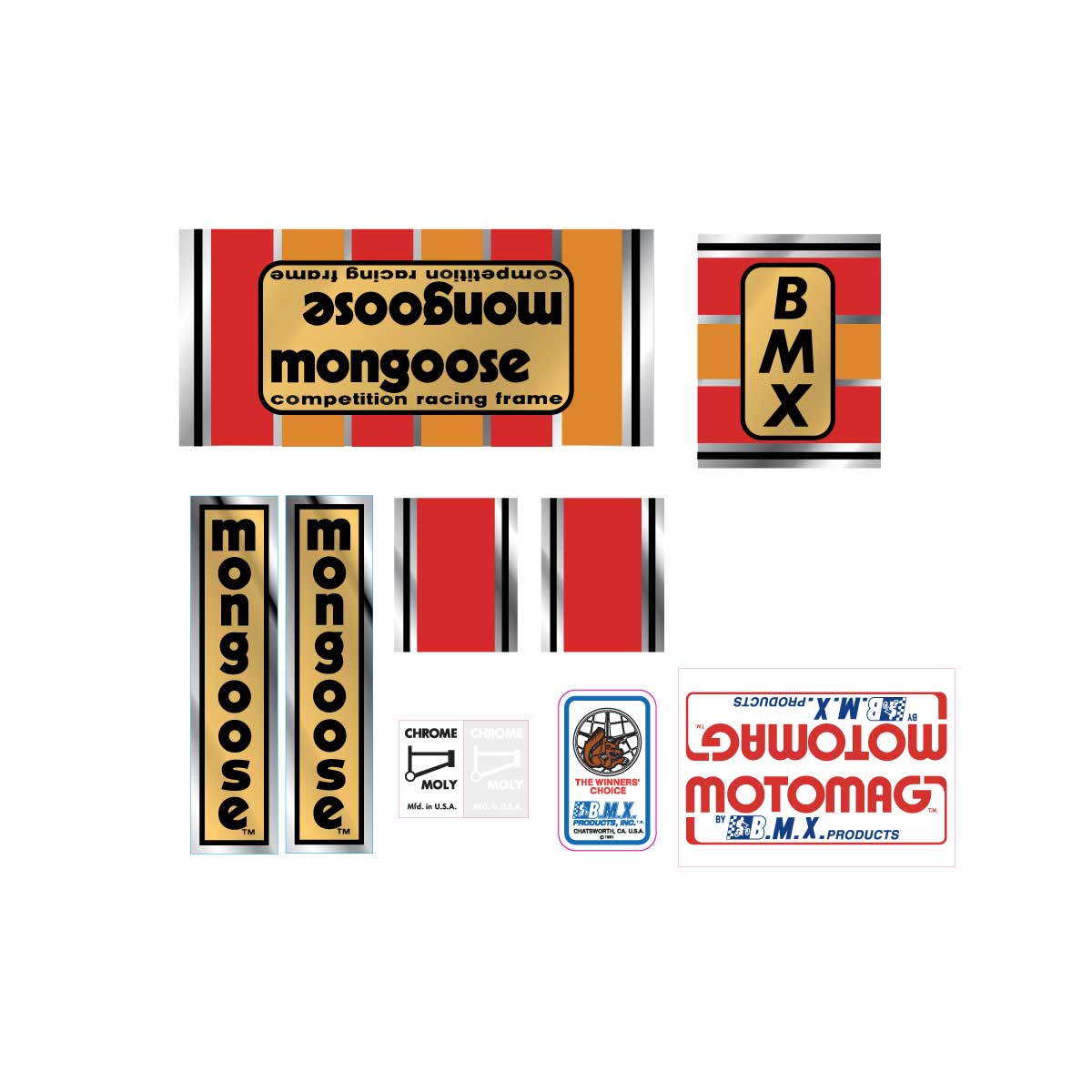 BIEMME マッドガード 60's オリジナル デッドストック MODS Newest Products | BMX Products USA