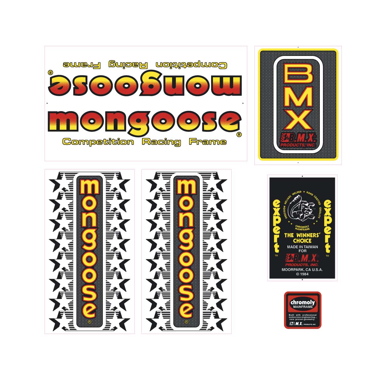 Newest Products | BMX Products USA