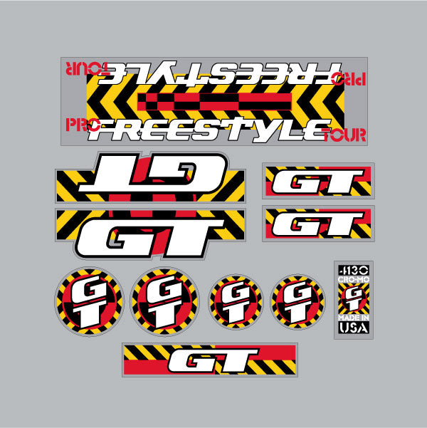 BMX Products LLC