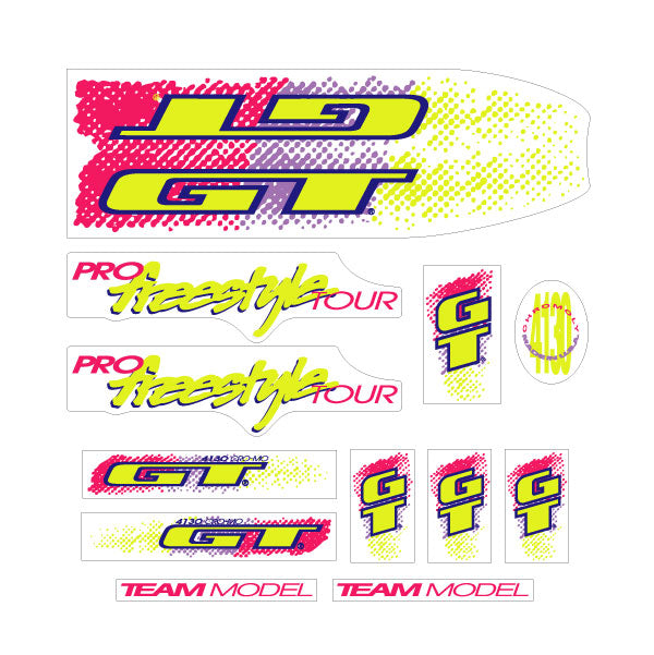 1991GTProTourFreestylehotpink-