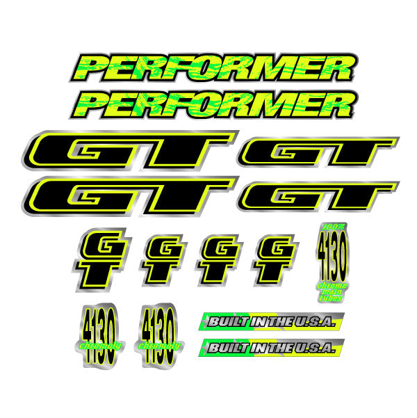 1994GTPerformerpaintswisheffec