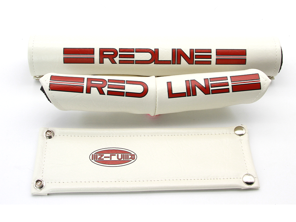 Old school bmx pad set online
