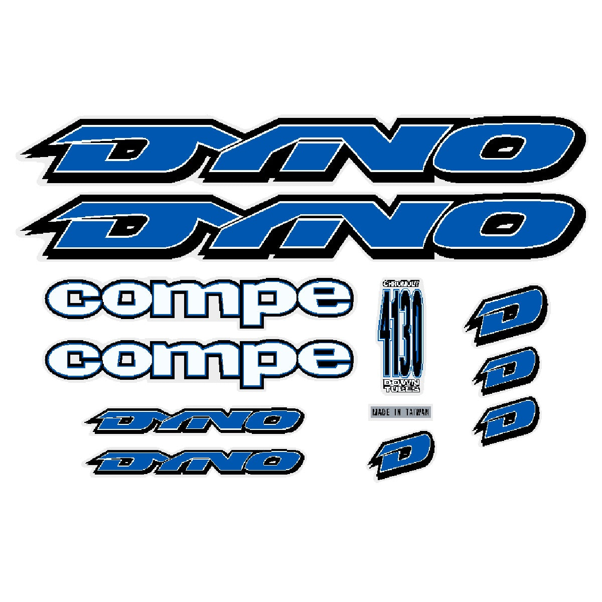 BMX Products LLC