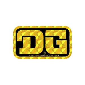 DG - For Comp Use decal - Black & Yellow prism