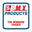 BMX Products LLC logo