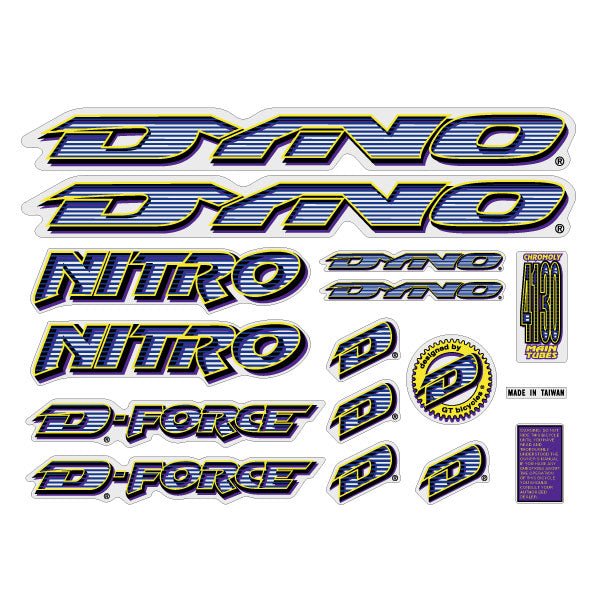 BMX Products LLC