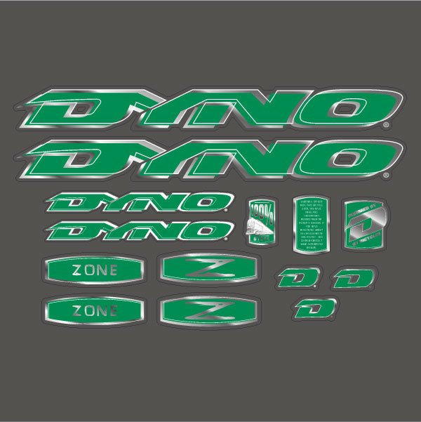 Dyno | BMX Products USA
