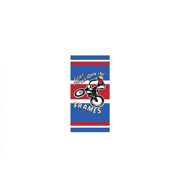 Gary littlejohn bmx for sale hotsell
