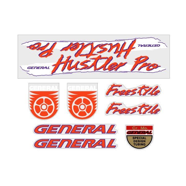 bostonpaulさん専用 Newest Products | BMX Products USA | 16