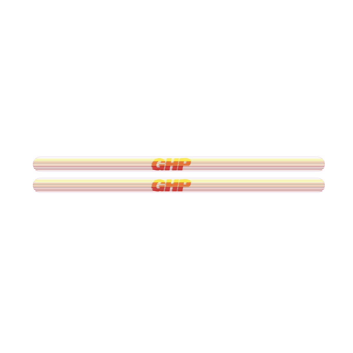 GHP | BMX Products USA